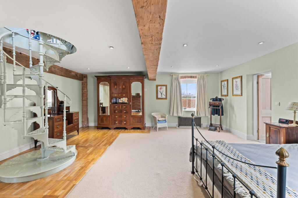 House in Newark and Sherwood, Caunton - View 3