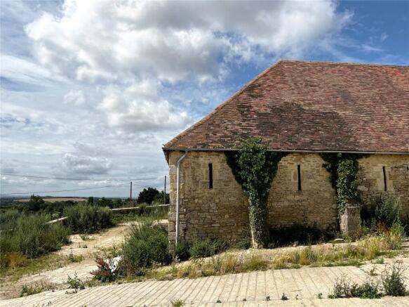 Barn