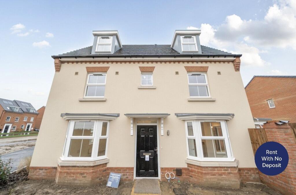 Main image of property: Laubella Road, Aylesford, Kent, ME20