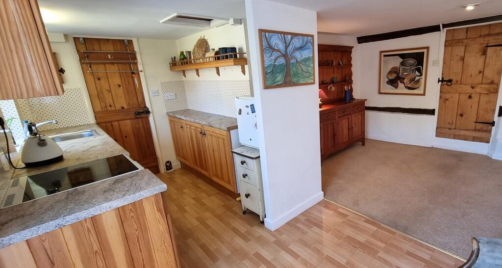 Chediston Street, Halesworth - Widok 4