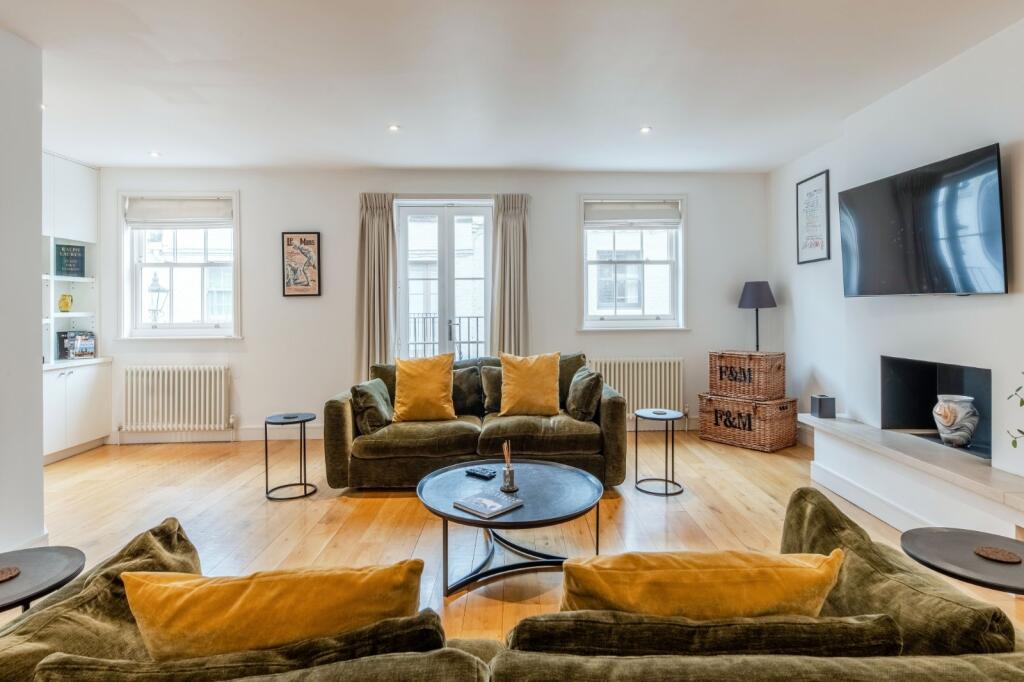 House in London, Paddington - View 5