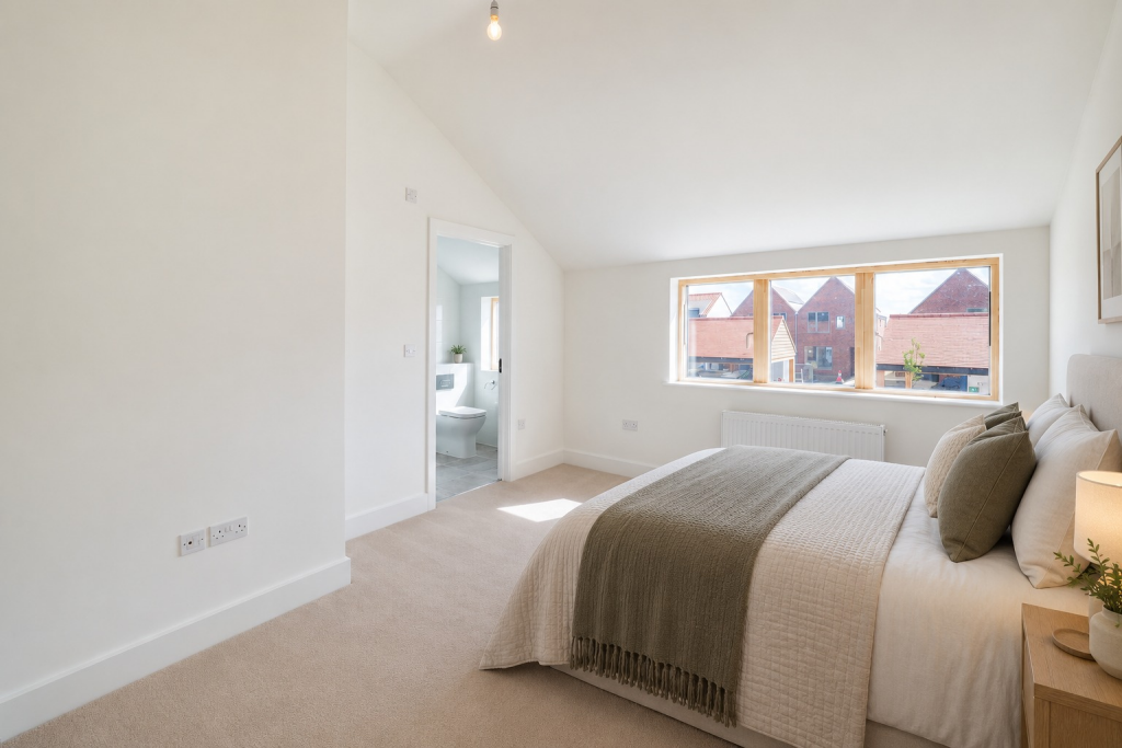 House in Breckland, Colkirk - View 3