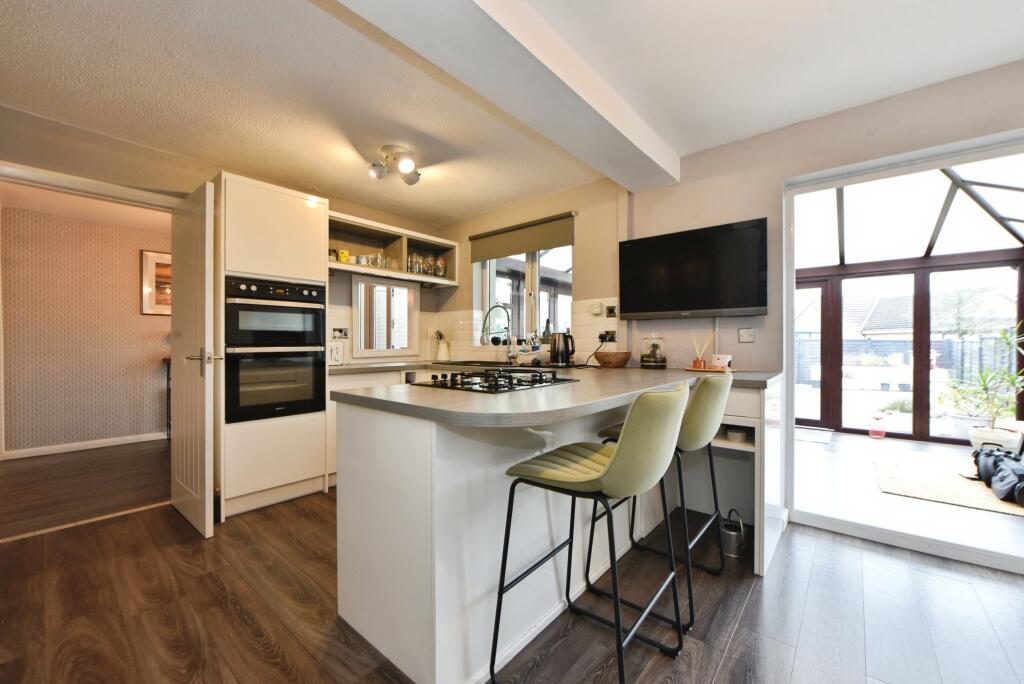 Cranstal Drive, Wigan, WN2 - View 5