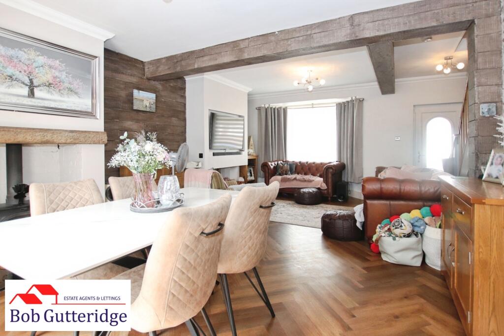 House in Stoke-on-Trent - View 4
