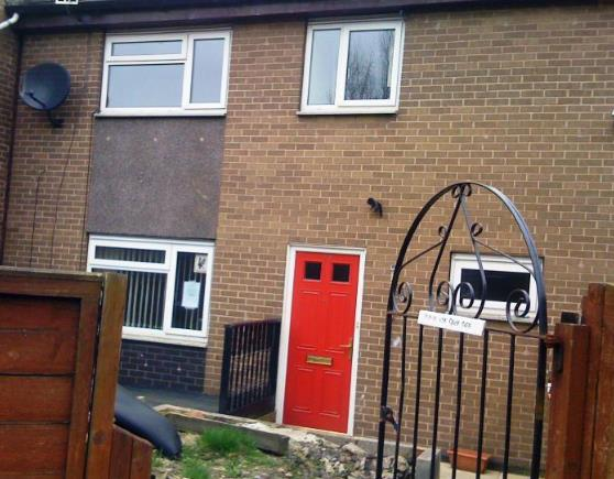 Main image of property: Gargrave Close, BRIGHOUSE