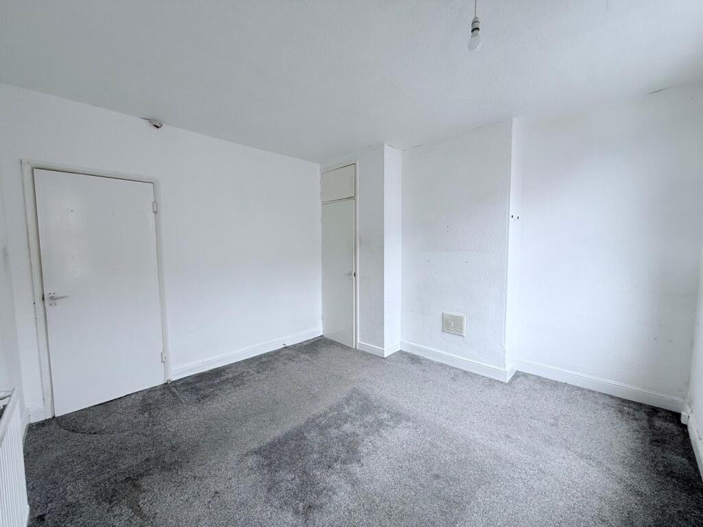 House in Nottingham, Nottinghamshire - More