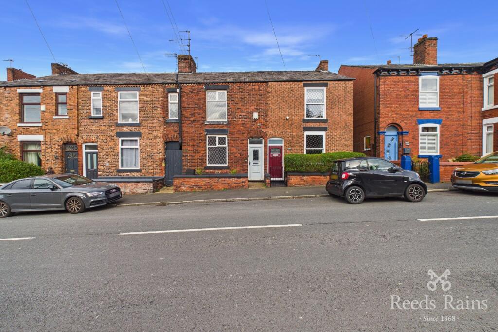 Main image of property: Two Trees Lane, Denton, Manchester, Greater Manchester, M34