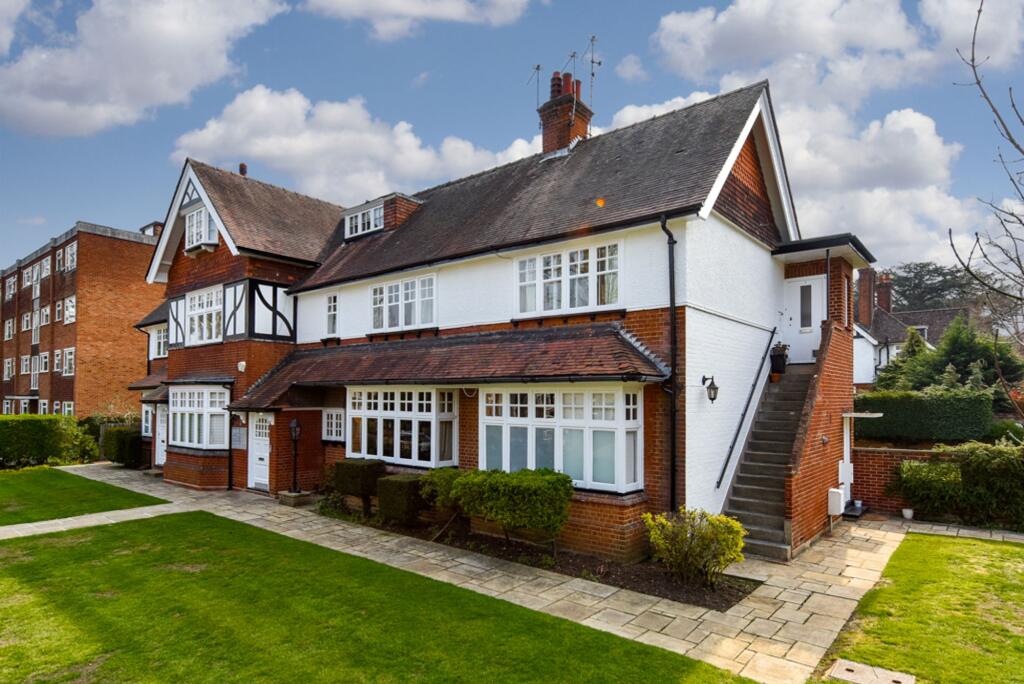 Main image of property: Lovelace Road, Surbiton, KT6