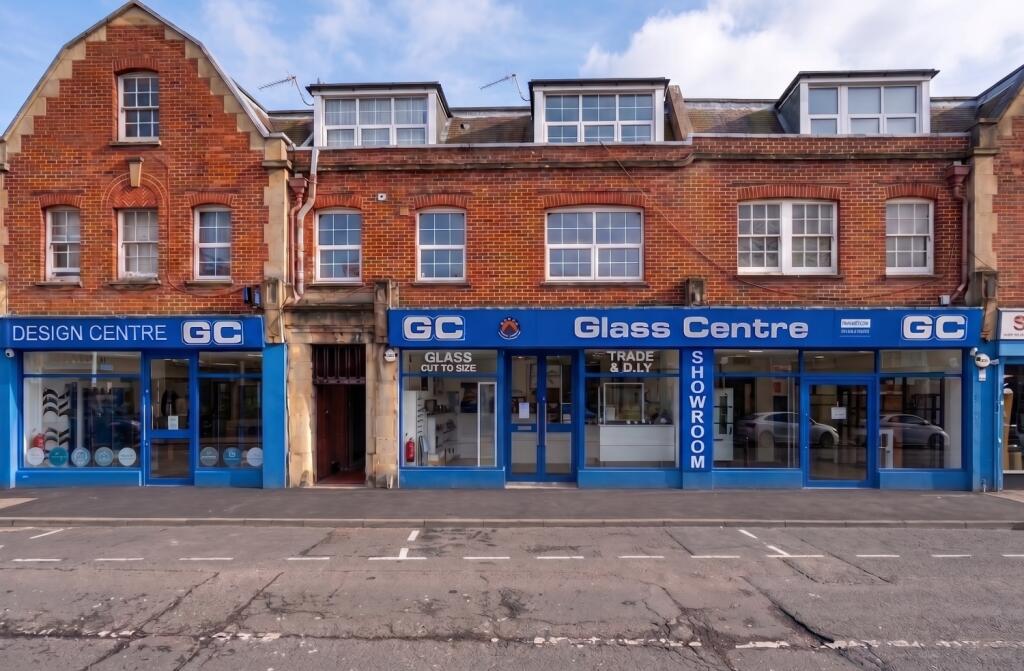 Main image of property: East Court, 222 Portland Road, Hove, East Sussex, BN3