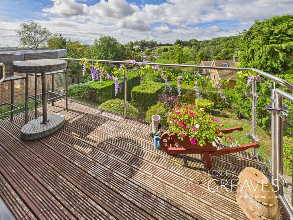 House in Nottingham - View 5