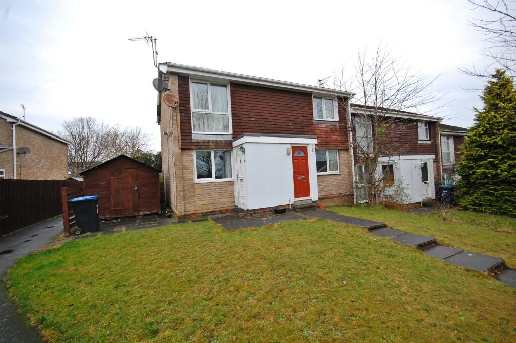 Main image of property: Halton Road, Newton Hall, Durham, DH1