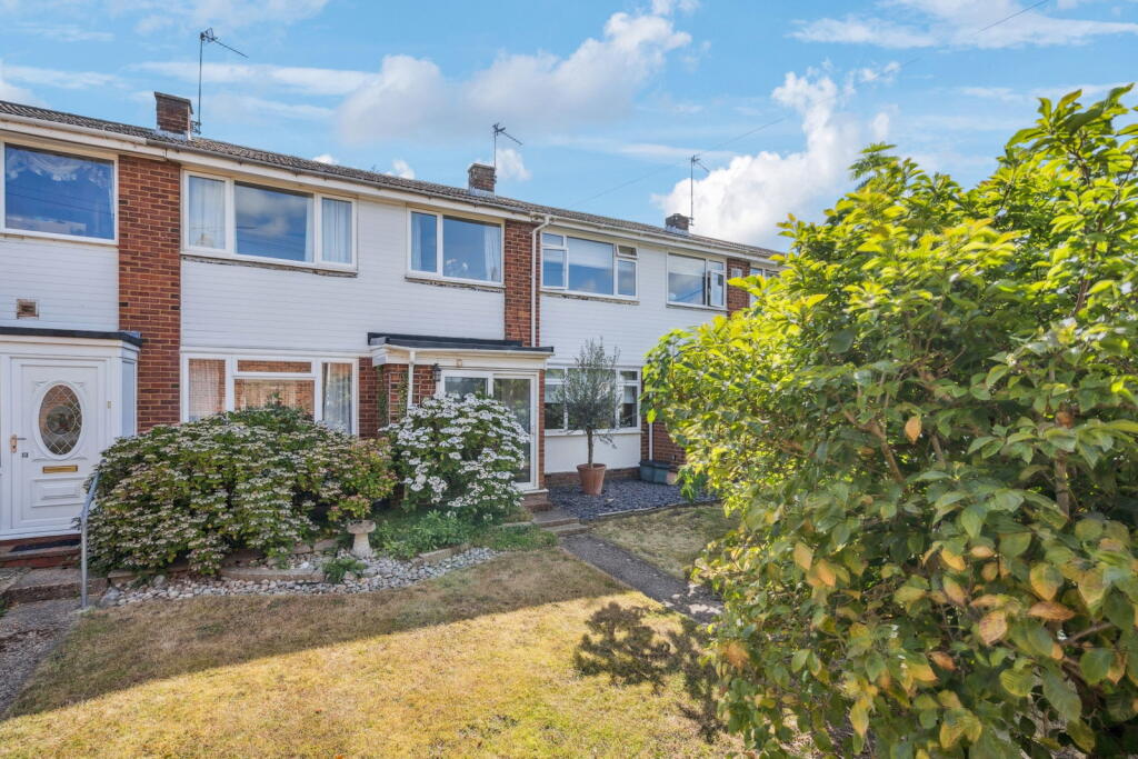 House in Buckinghamshire HP8 4DR, Chalfont St Giles