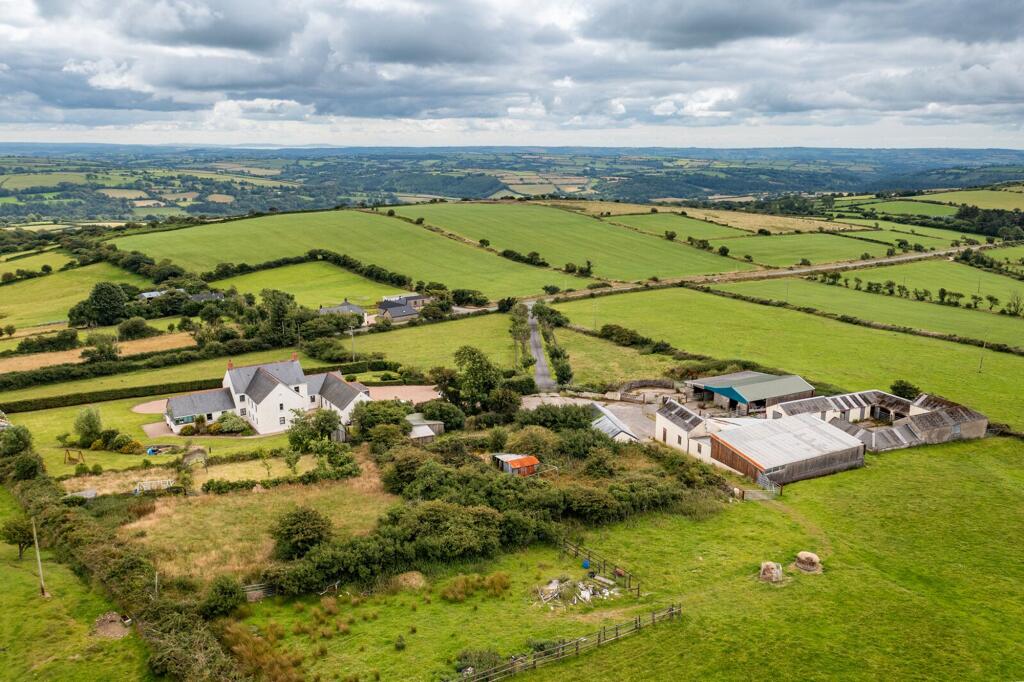 Main image of property: Glandwr, Whitland, SA34