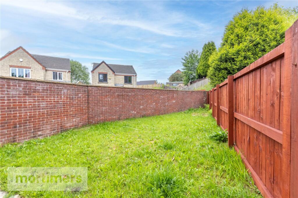 Littlewalk Court, Accrington, Lancashire, BB5 - View 3