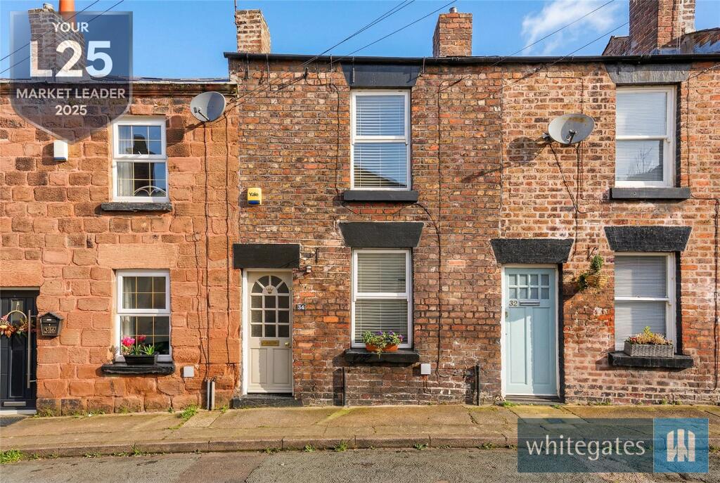 Main image of property: Rose Street, Liverpool, Merseyside, L25