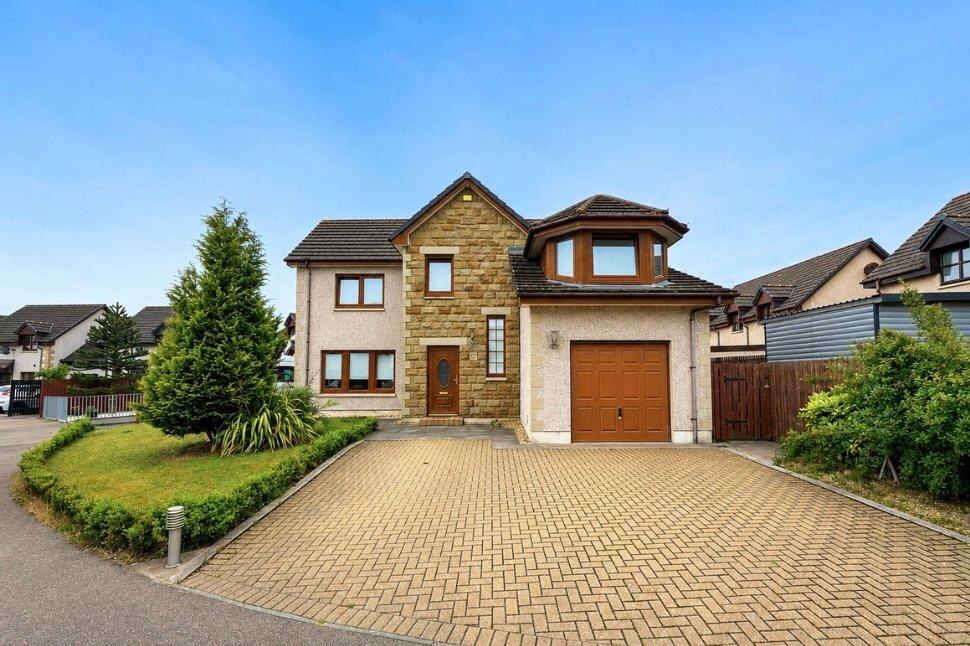 Main image of property: Birnie Drive, Elgin, Moray, IV30