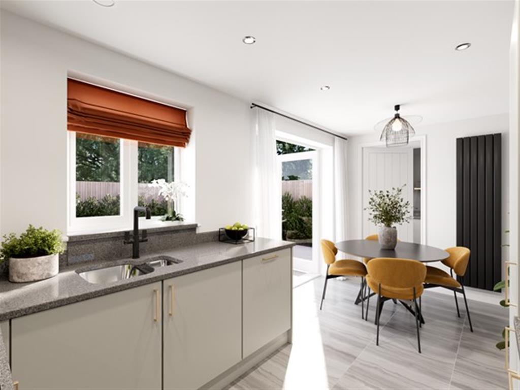 House in Castle Cary - View 5