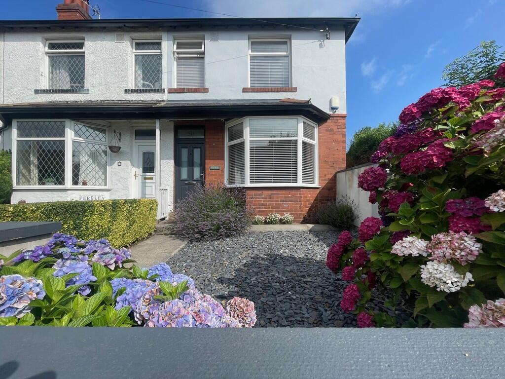 Main image of property: Alexandra Road, Pudsey