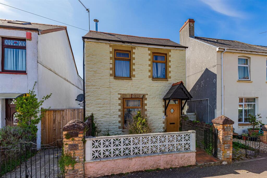 Main image of property: Conybeare Road, Victoria Park, Cardiff