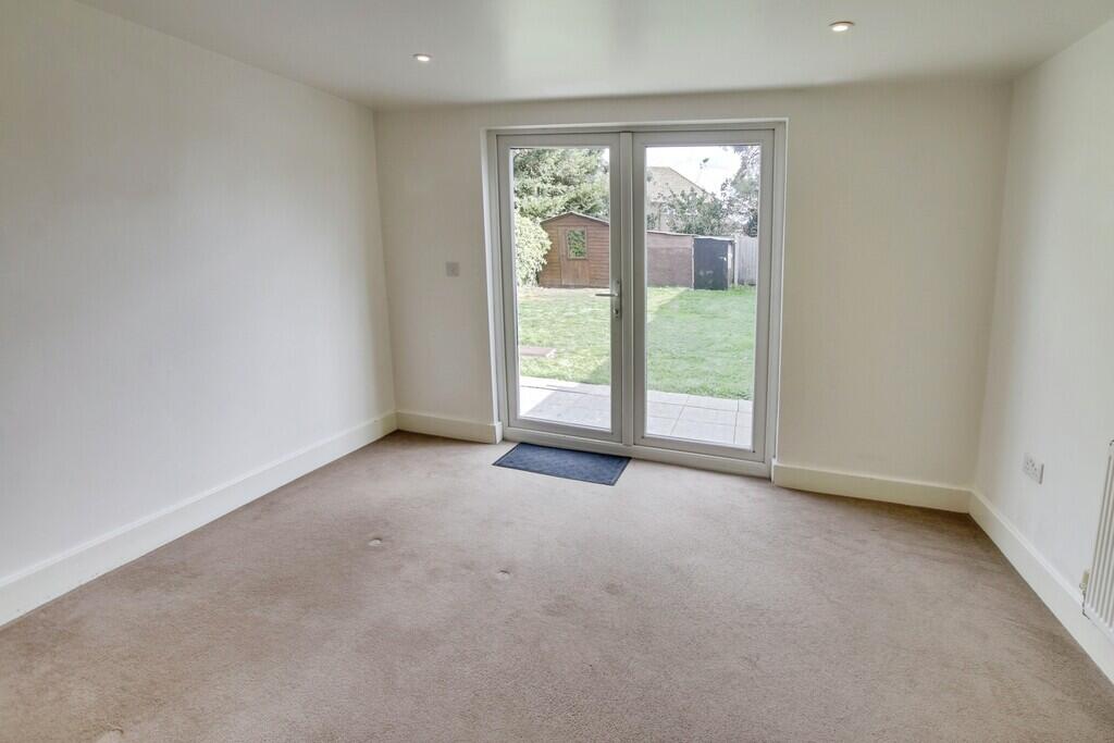 House in Fenland, March - View 4