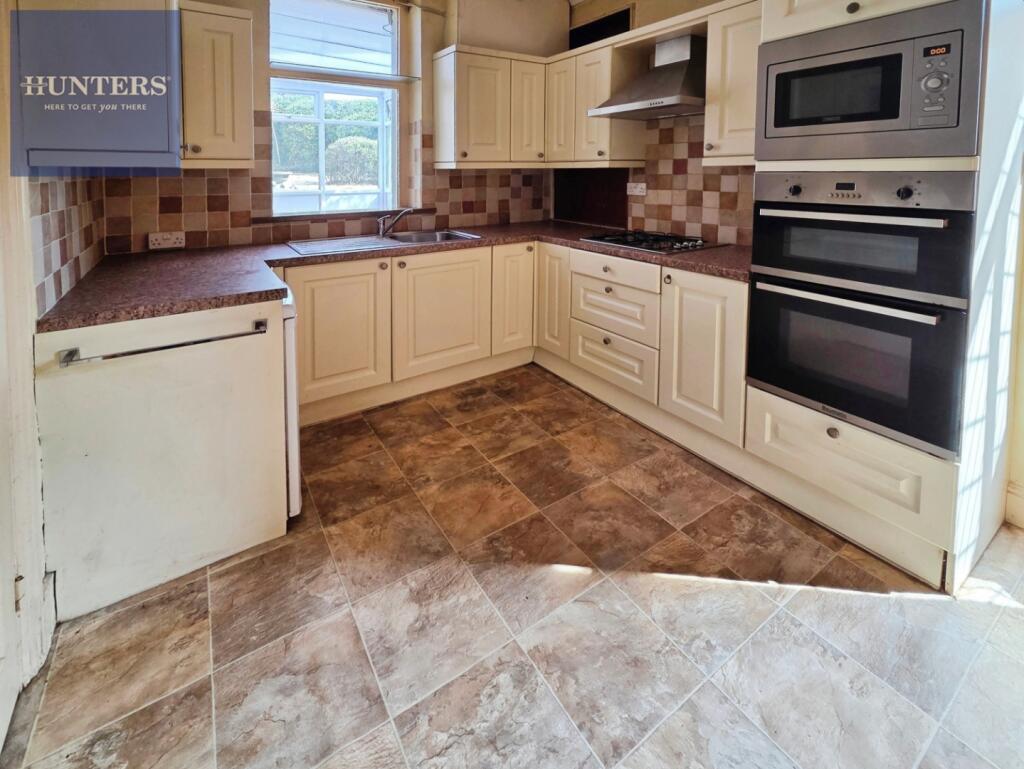House in Brynmenyn, Ynysawdre - View 5