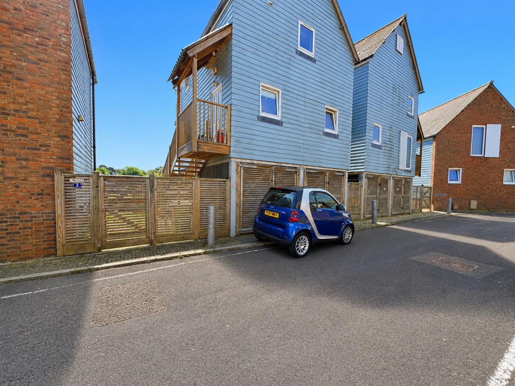 Main image of property: Old Road, Gosport