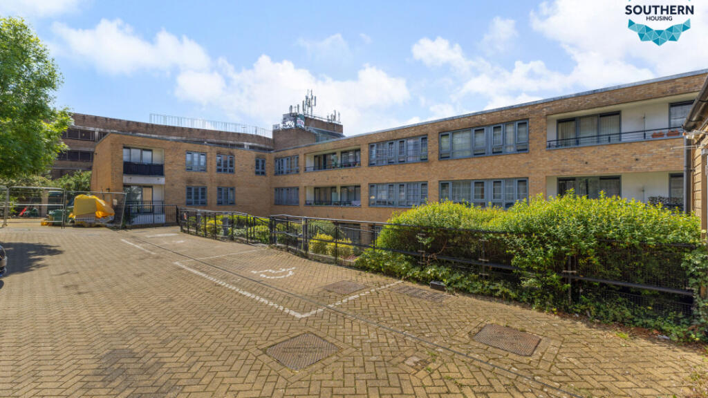 Main image of property: Whytecliffe Road South, Purley, Purley, CR8 2FF