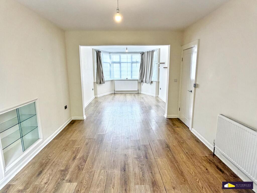 House in Harrow - View 5