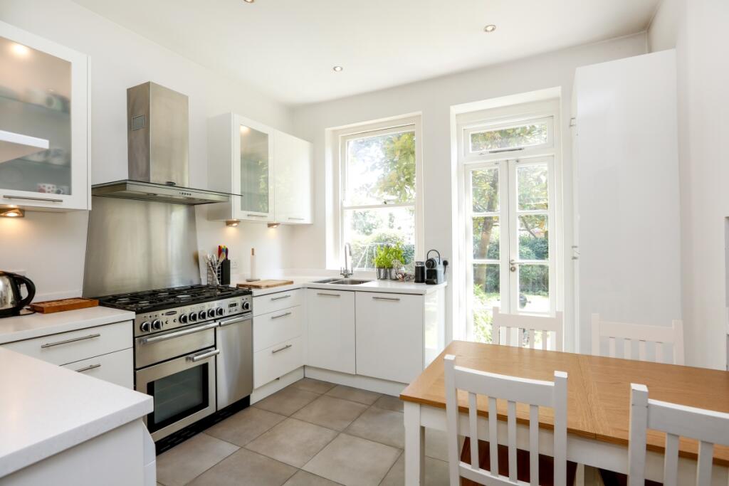 Main image of property: Alwyne Road, SW19