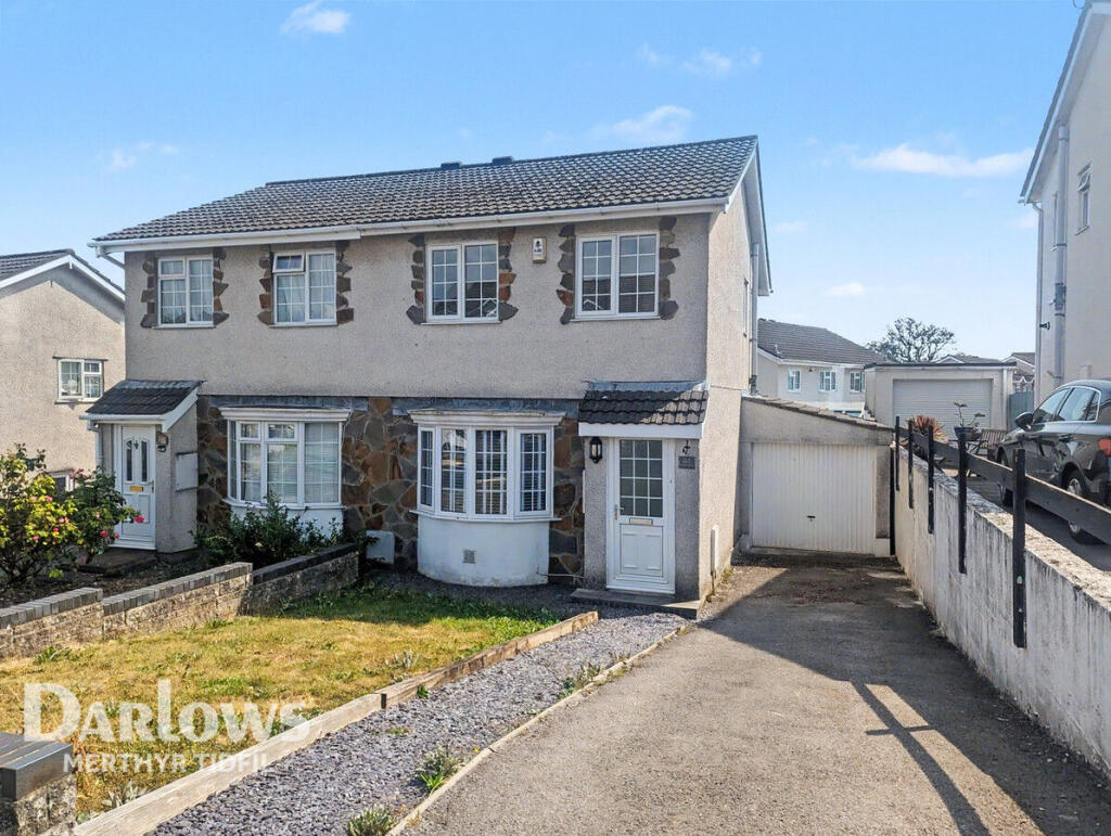 Main image of property: Maple Drive, BRIDGEND
