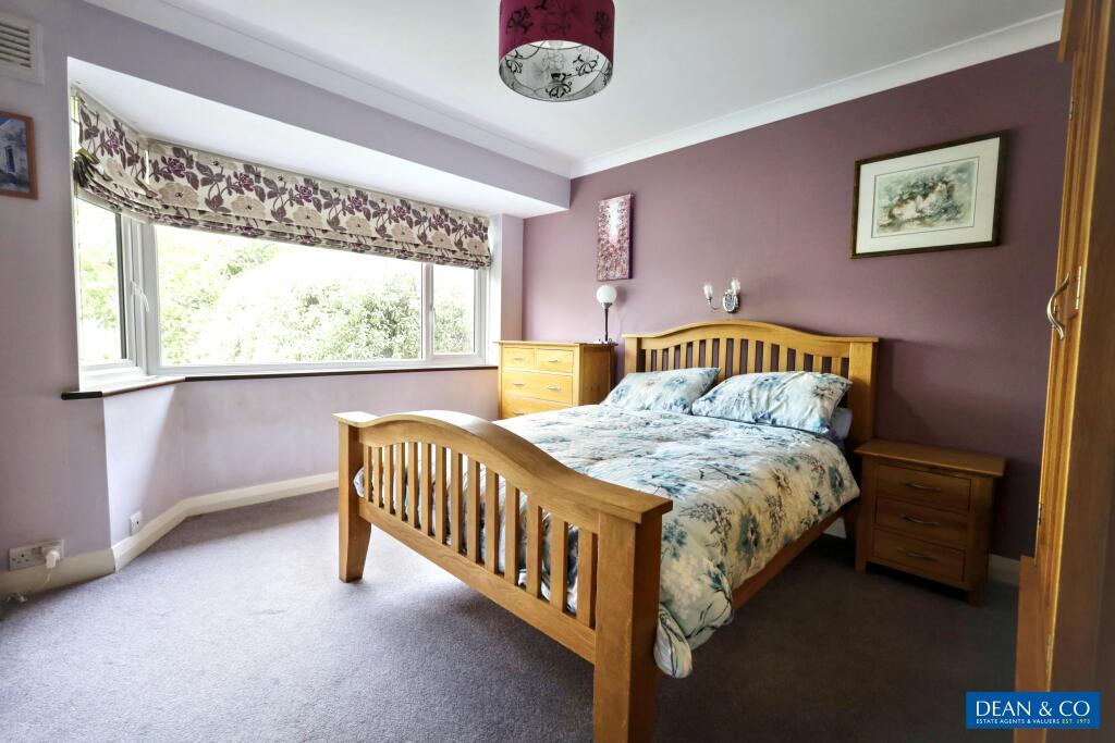 House in Hove, Hangleton - View 5