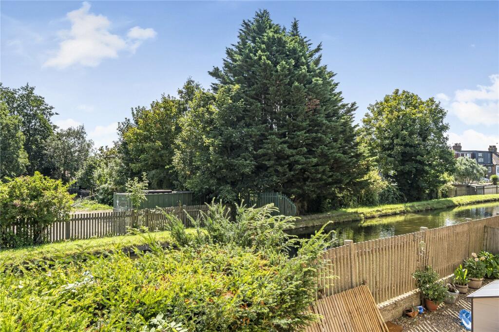 Apartment in London, Bowes - View 5