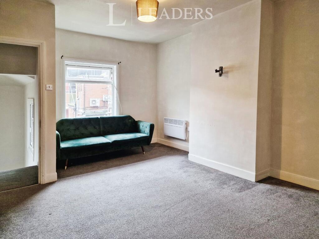 Main image of property: Leigh Road, SO50