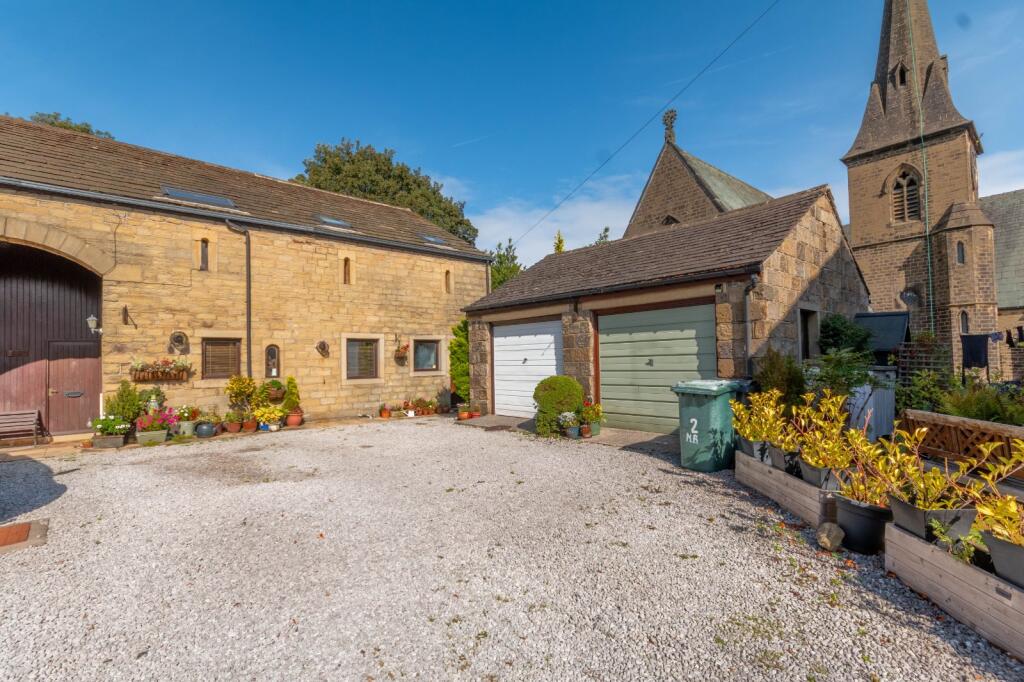 Main image of property: Fenton Court, Cullingworth, Bradford, West Yorkshire, BD13