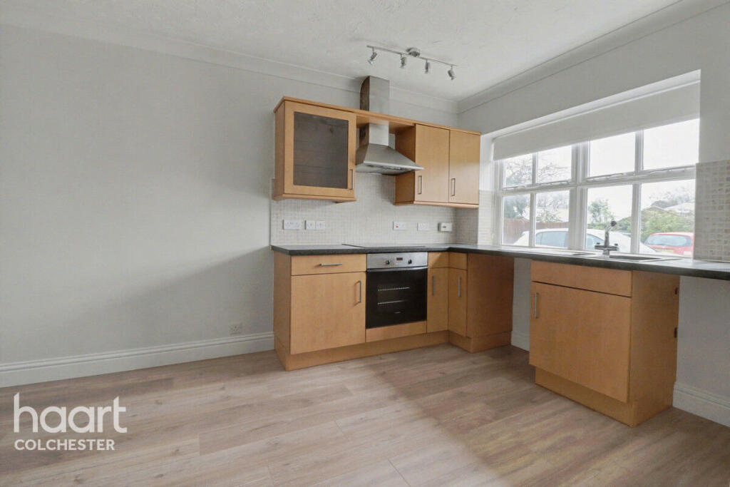Main image of property: Alexandra Road, COLCHESTER