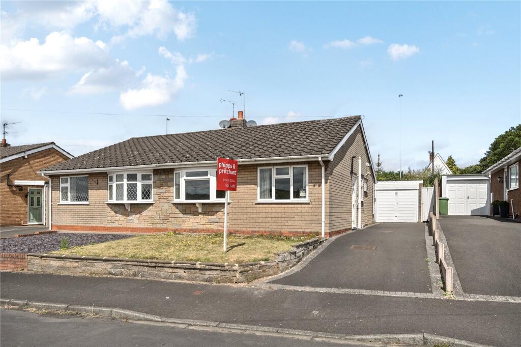 Main image of property: Devon Close, Kidderminster, Worcestershire