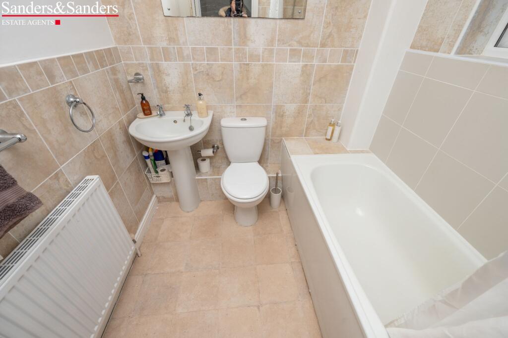 Additional image 15 of Saxonfields, Bidford-on-Avon, Alcester, B50