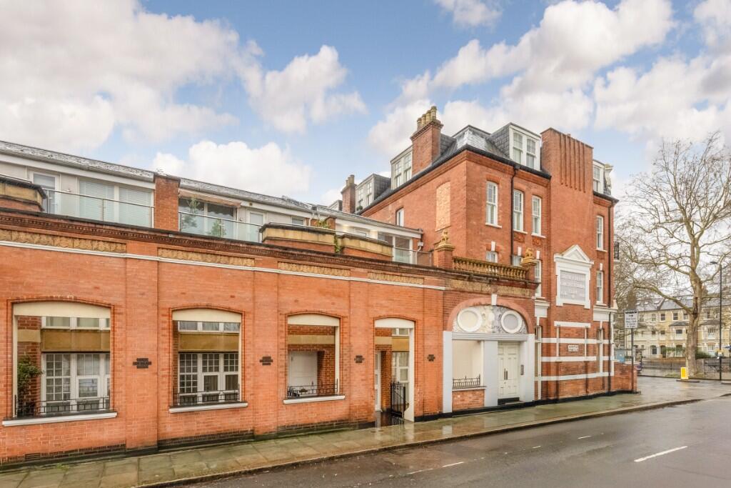 Main image of property: Chipstead Street, Fulham, London, SW6