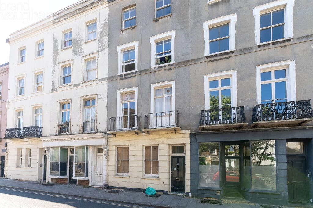 Main image of property: Bristol Road, Brighton, East Sussex, BN2