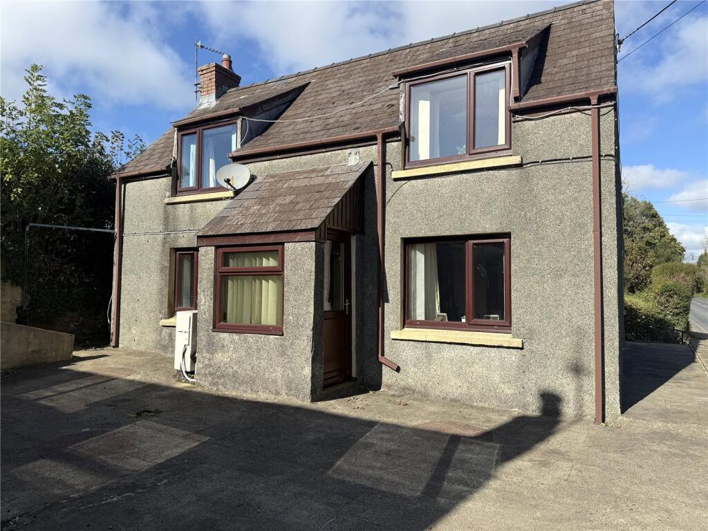 Main image of property: Begelly, Kilgetty, Pembrokeshire, SA68