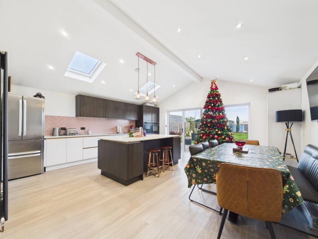 Main image of property: Heath Close, Hallow, Worcester, Worcestershire, WR2