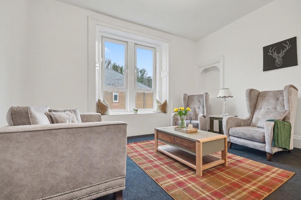 Main image of property: South Street, Inverclyde, Greenock, PA16