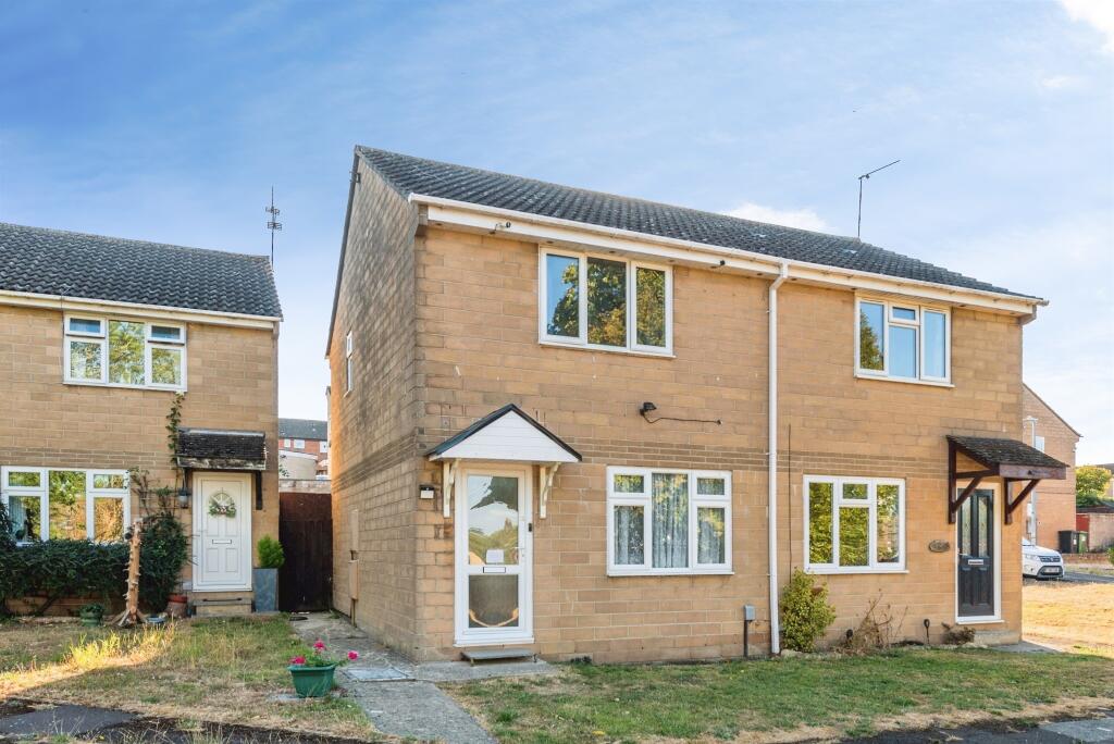 Main image of property: Truro Path, Toothill, Swindon