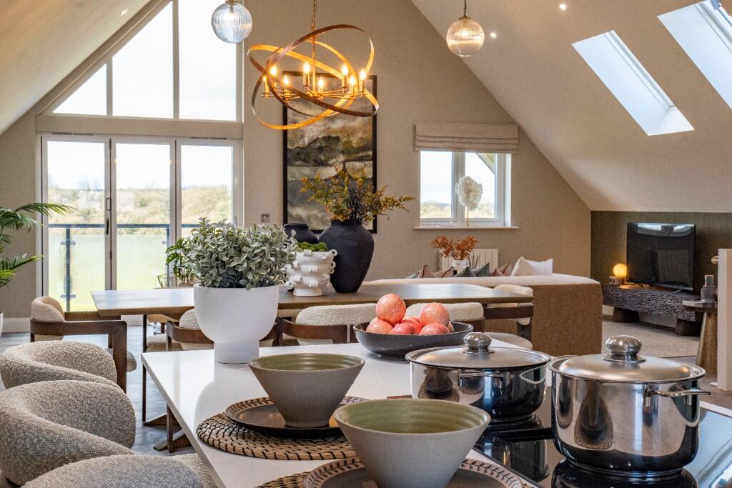 Main image of property: Off Fore Street,
North Molton,
North Devon,
EX36 3GH