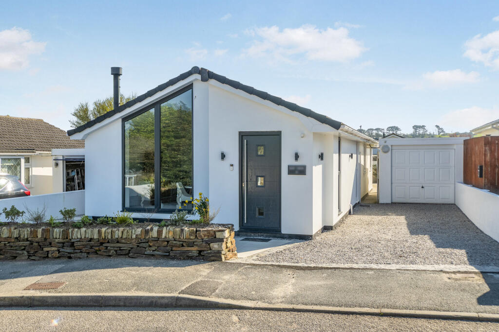 Main image of property: White House Close, Carbis Bay, St. Ives, Cornwall, TR26