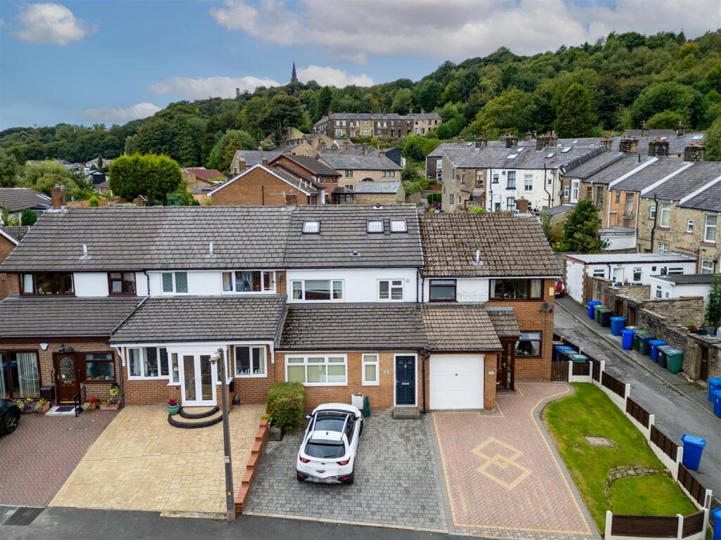 Main image of property: Earl Road, Ramsbottom, Bury