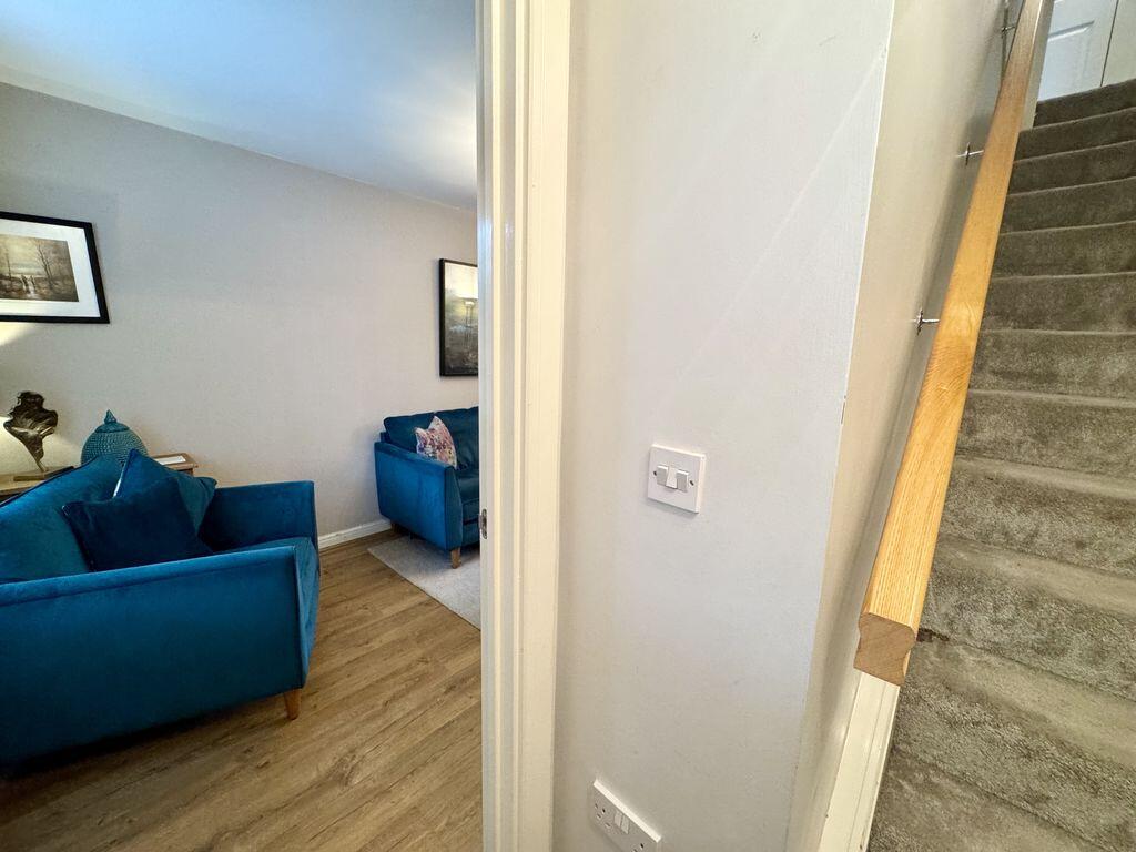 House in Crewe - View 4