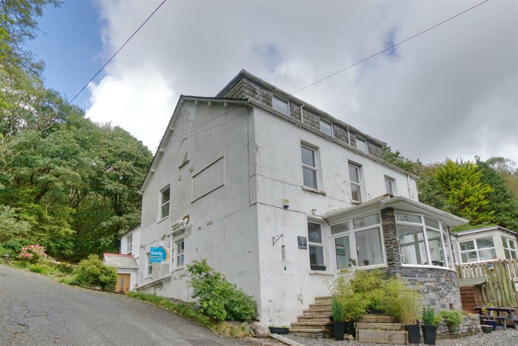 Ulpha, Broughton-In-Furness photo 2