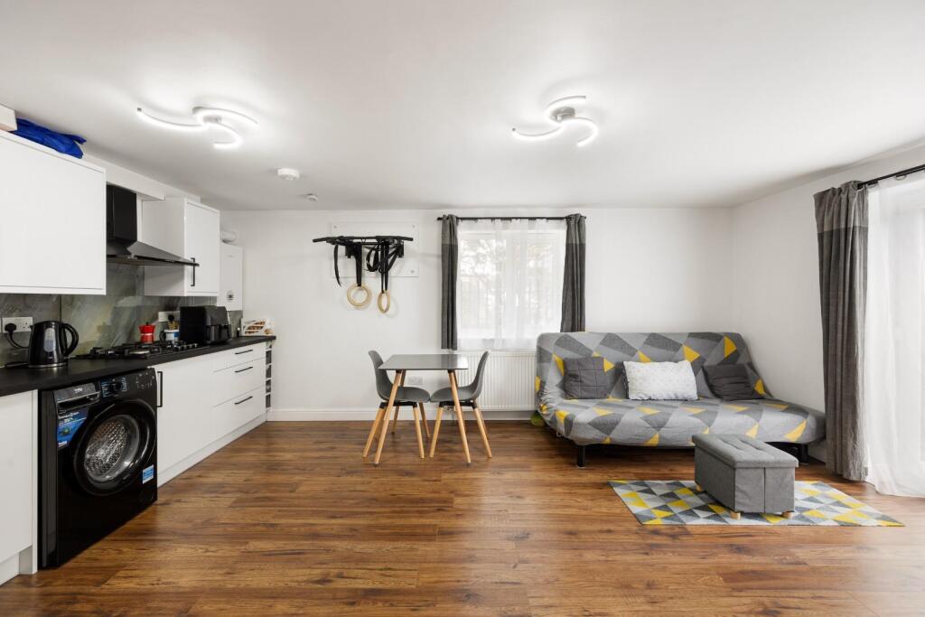 Apartment in Bristol, City of Bristol - More