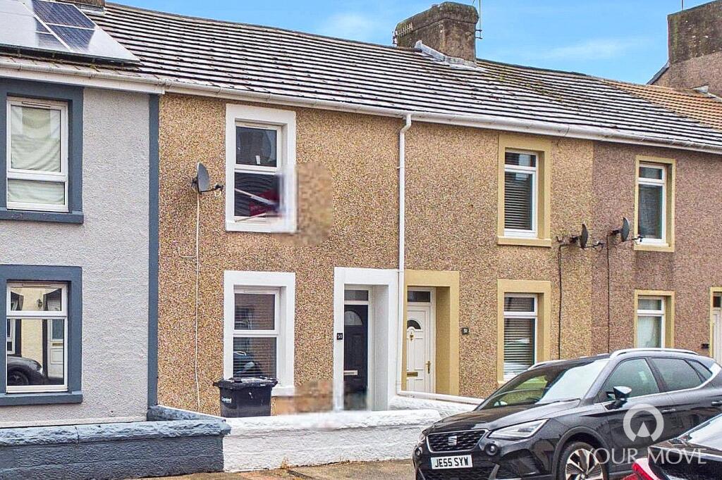 Main image of property: Penzance Street, Moor Row, Cumbria, CA24